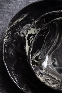 Image 2 of Set of 3 bowls (discounted)