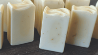 Aloe & Lemongrass Soap