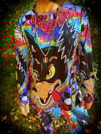 Image 1 of Dire Wolf GD Outfit