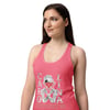 SYL 81 Carolina Girl Racerback 