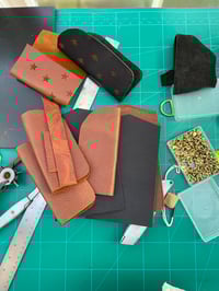Image 3 of Leather Craft Workshops