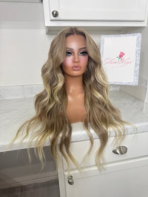 Image of Honey blonde (ready to ship)