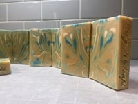 Image 5 of SEA BREEZE & AMBER. : GOAT MILK