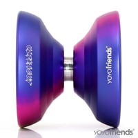 Image 4 of Ultracut by Yoyofriends