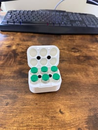 Image 3 of Peptide Storage Case