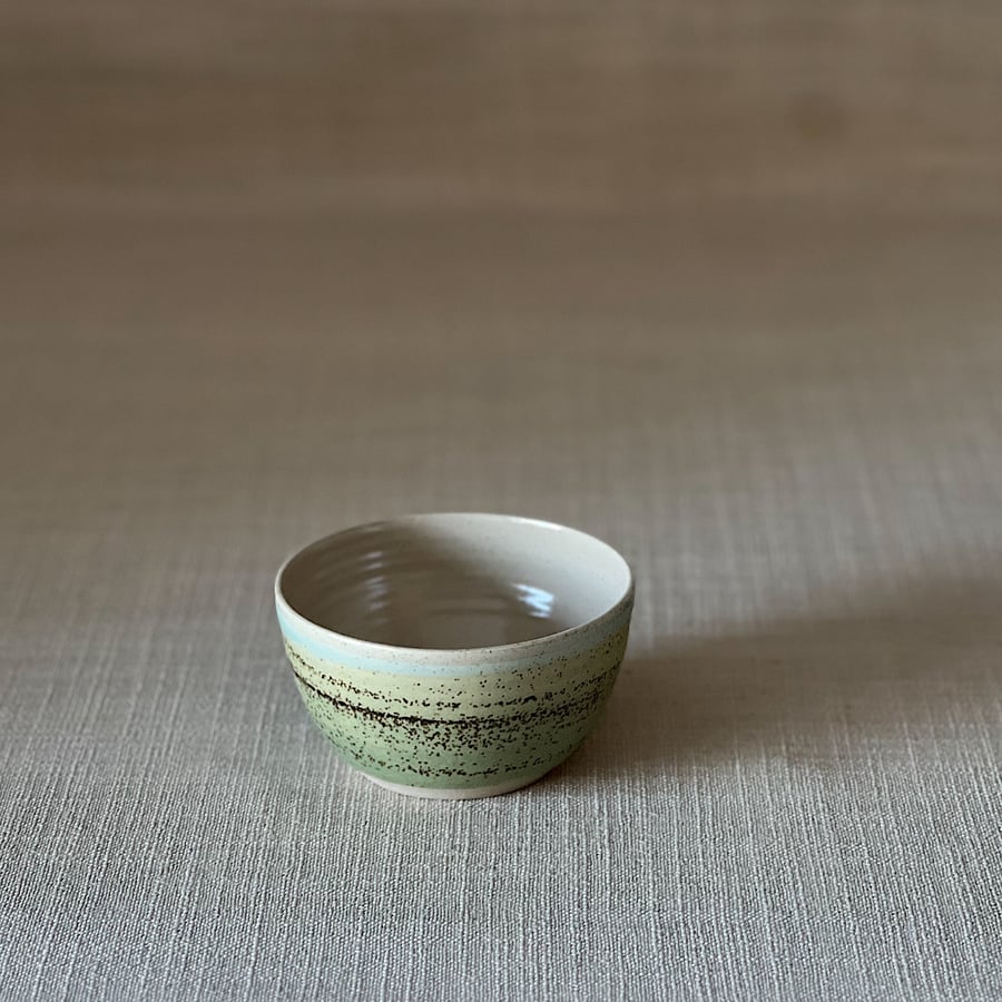 Image of NATURE SMALL BOWL