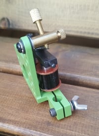 Image 9 of mini micro tattoo machines