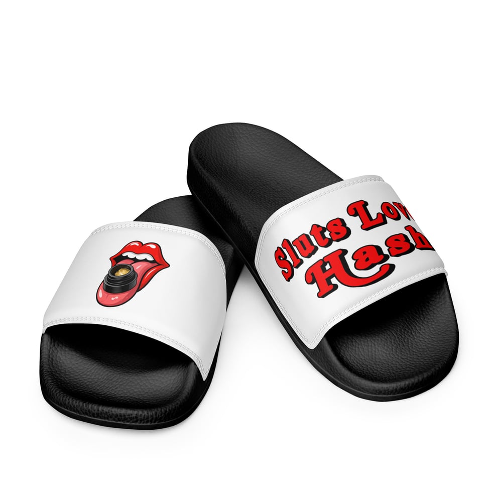 Image of Women's Rolling Hash slides