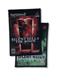 Image 2 of SILENT HILL