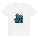 Image 2 of Avatar Organic cotton kids t-shirt