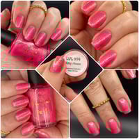 Image 4 of LVL 974 | Kitty's House | Nail Polish