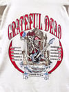 Grateful Dead 1993 Summer Tour Lot T-Shirt - Size XL