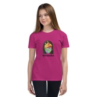Image 1 of beYOUtiful Youth T-Shirt