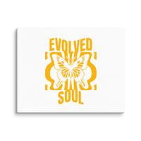 Image 6 of Home EVOLVED SOUL Canvas