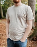 Image 2 of Fig T-shirt Adults 