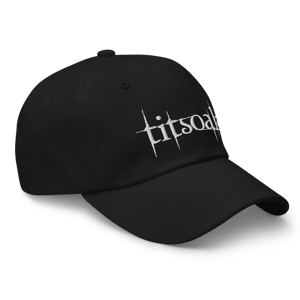 TITSOAK dad hat