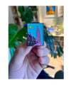 Shandon Steeple Enamel Pin