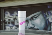 Image 1 of 24oz Cups Pink