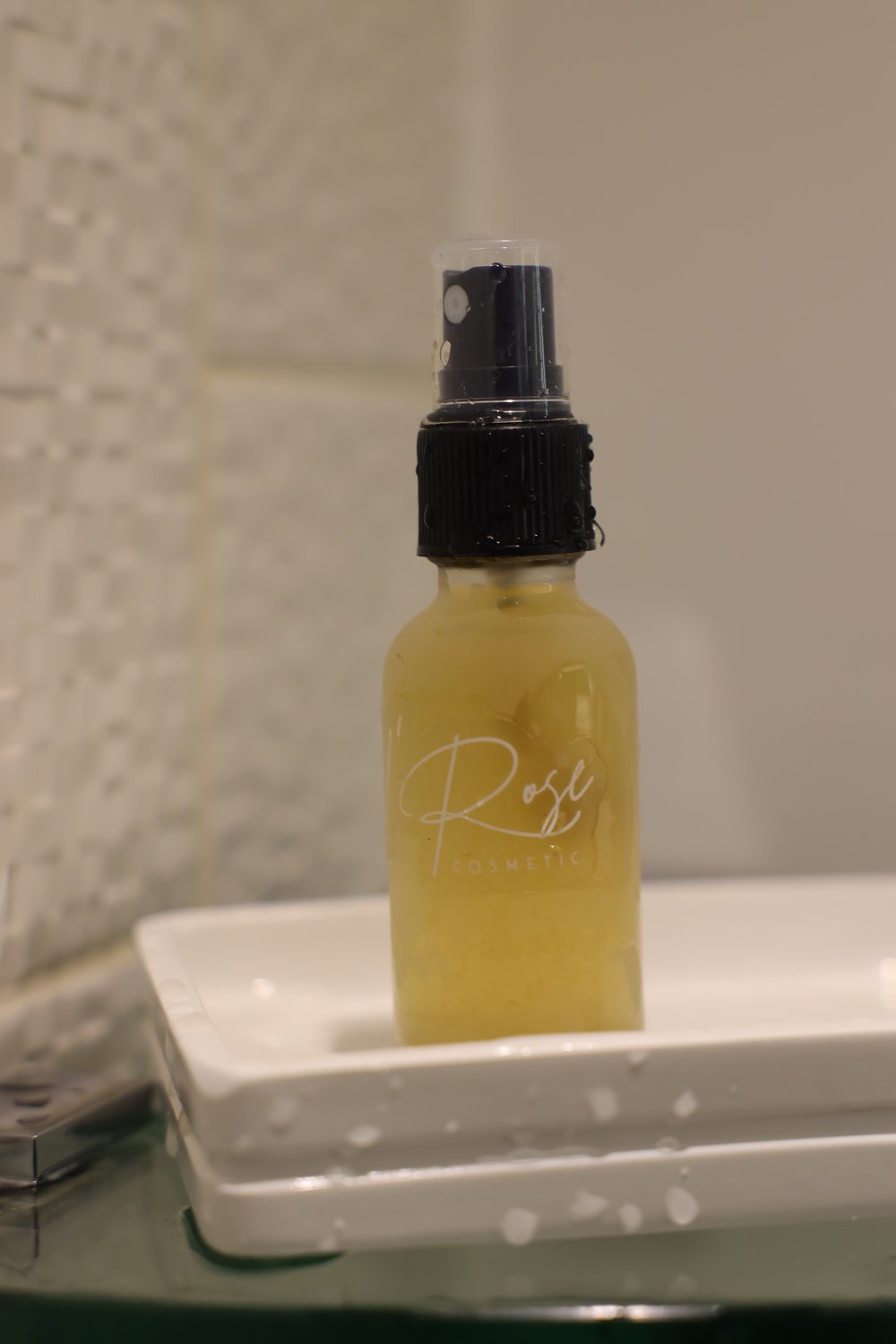 Image of Matcha Toner 