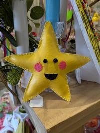 Image 6 of Christmas Tree Star Decoration 