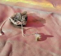 Image 3 of Spotted Mushroom Pendant