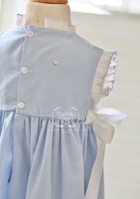 Image 2 of Size 4 Maddie Baby Chick Dress