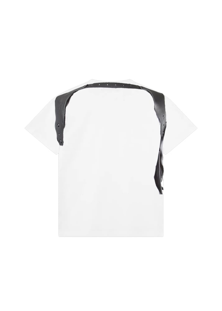 Image of STRAPPED UP