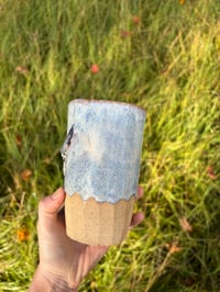 Image 5 of Longhorn skull to go mug