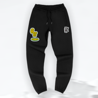 Image 2 of Mr. Alpha Joggers 
