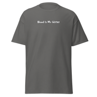 Image 3 of Blood Is My Glitter