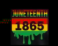 Image 3 of Juneteenth Tshirt