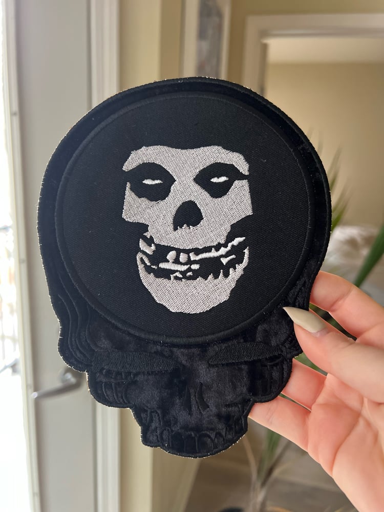 Image of Misfits/Dead