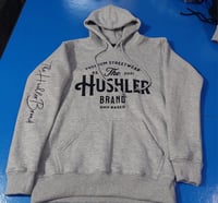 Image 4 of Hushler World Hoodies