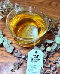 Image 1 of Strawberry Summer Tea
