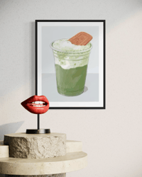 Image 2 of MATCHA