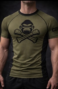 Image 1 of Progress/CDS TACTICAL OLIVE 