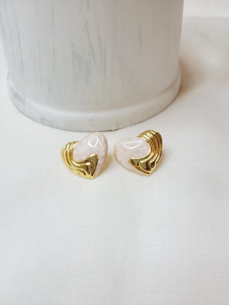 Image of Sonya Earrings 