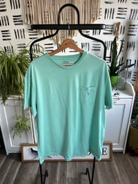 Image 1 of Poli pocket tee