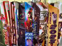 Image 3 of  Graduation stole