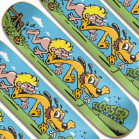 Image 2 of *Bad Human* Deck