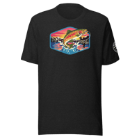 Image 2 of Rooted Men’s Cutthroat Tee