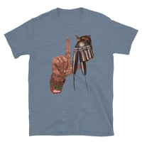 Image 5 of LA ALL DAY - TEE