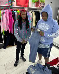 Image 2 of Keyz Kustomz Pocket Stuffers 