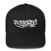 Image 1 of Defeated Trucker Cap