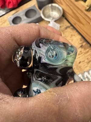 Image of HEADY SHERLOCK #1