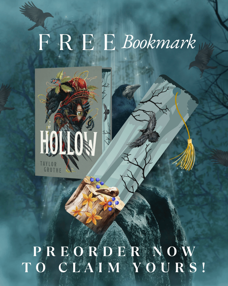 Image of Hollow Preorder