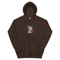 Image 9 of DORIS WAS LURED HOODIE
