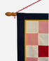 Patchwork Wall Hanging Image 4