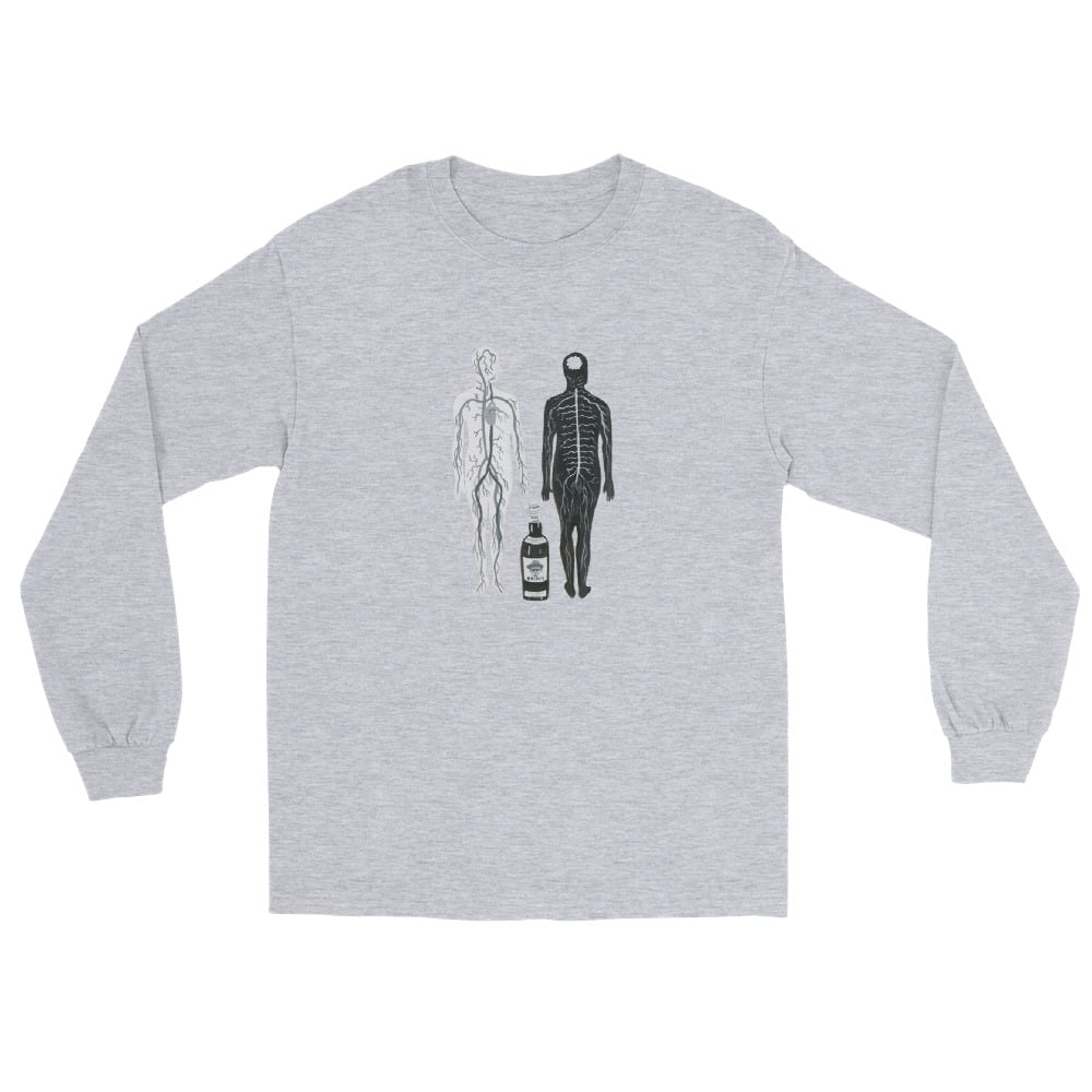 Image of RALPHS WHISKY LONG SLEEVE SHIRT