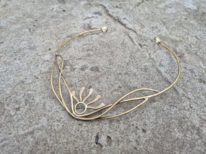 Sun choker 